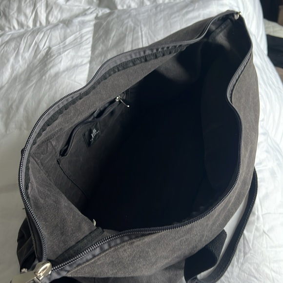 Lo and Sons Catalina Bag - Size Large - Picture 5 of 8